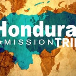 Honduras Mission sq